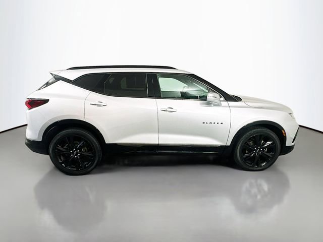 Used 2019 Chevrolet Blazer RS image 8