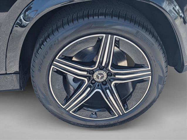 New 2026 Mercedes-Benz GLE 350 4MATIC image 9