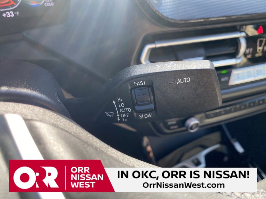 Used 2022 BMW 228i Gran Coupe 228i w/ Convenience Package image 29