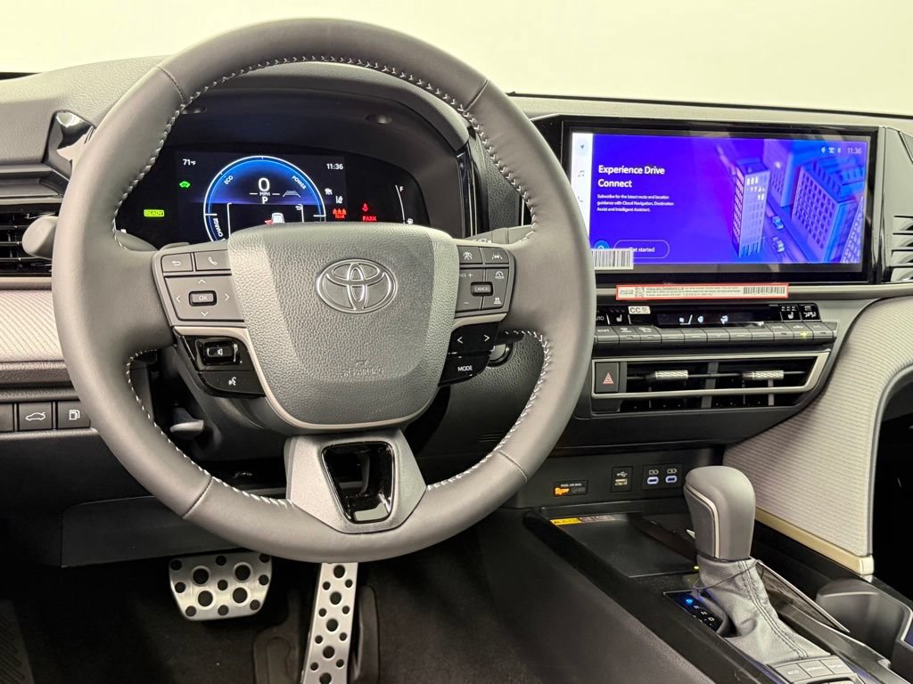 Used 2026 Toyota Camry SE w/ Multimedia Upgrade Package FWD image 27