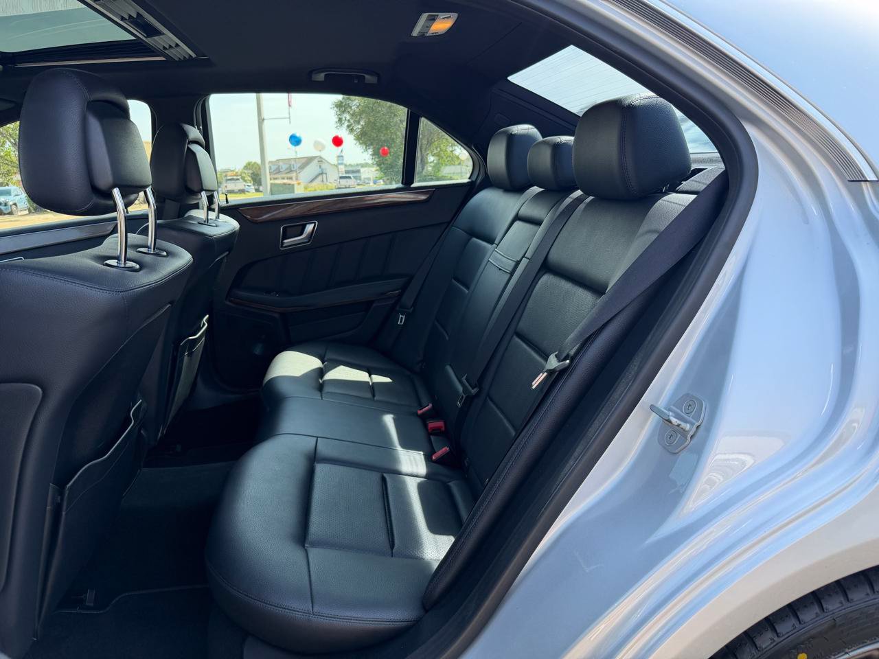 Used 2012 Mercedes-Benz E 350 Sedan image 13