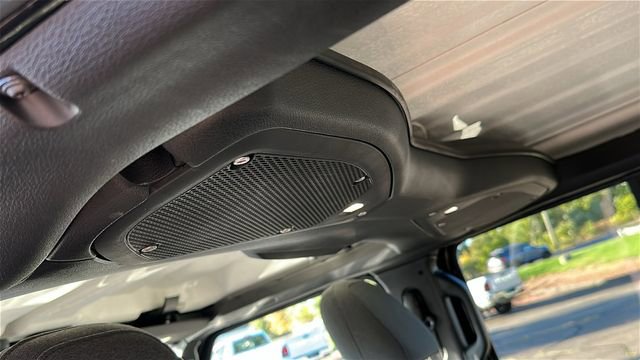 Used 2024 Jeep Wrangler Unlimited w/ Convenience Group image 23