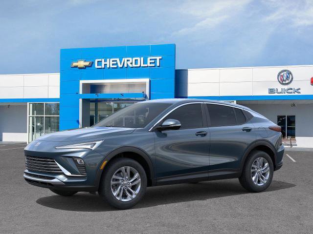 New 2026 Buick Envista Preferred image 18