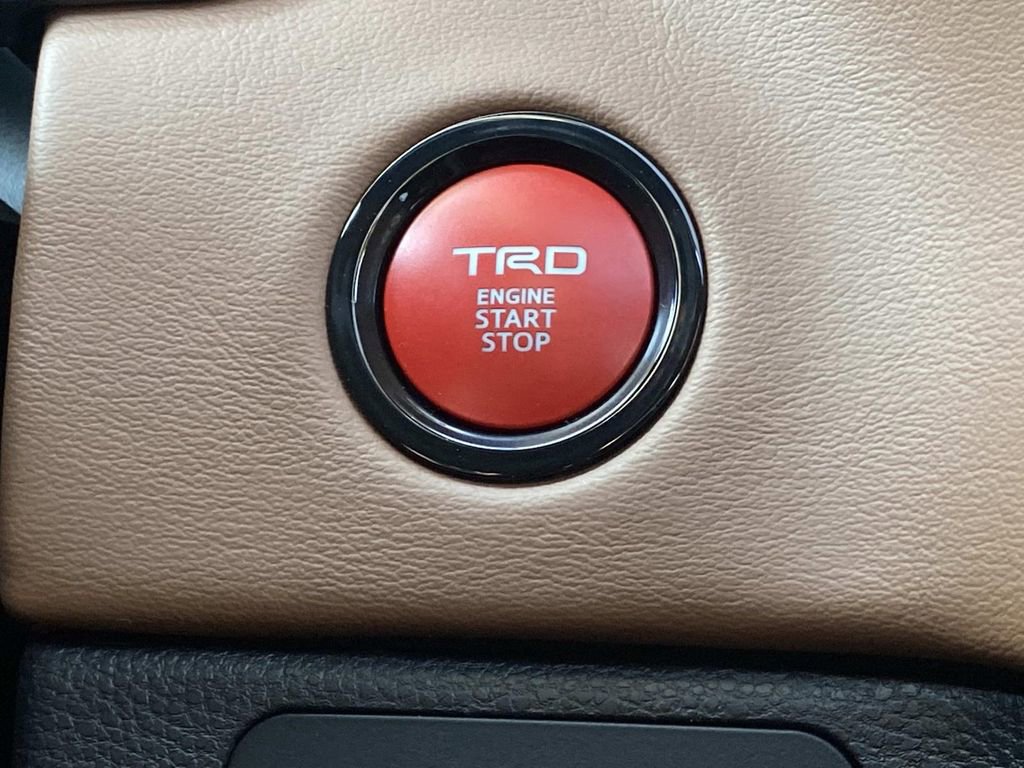 New 2026 Toyota Tundra 1794 Edition image 41