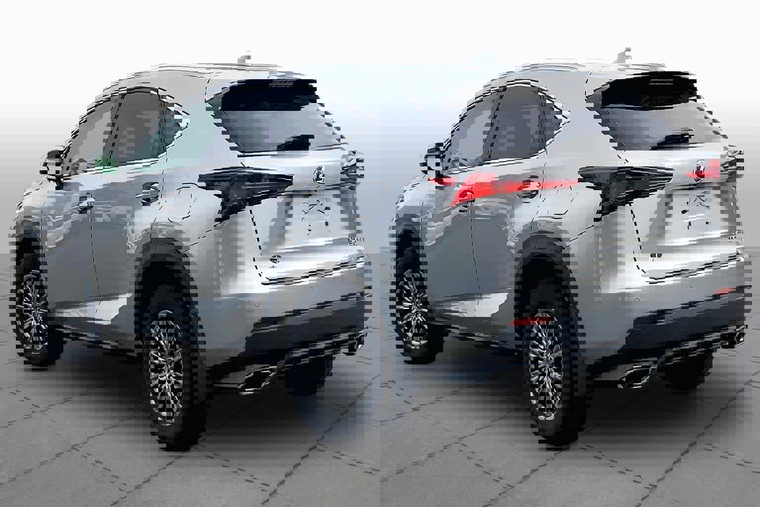 Used 2018 Lexus NX 300 AWD w/ Comfort Package image 12