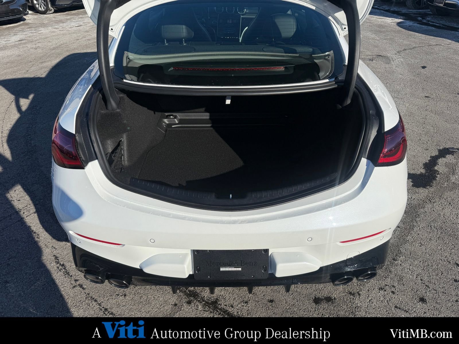 Certified 2024 Mercedes-Benz CLE 53 AMG 4MATIC image 22