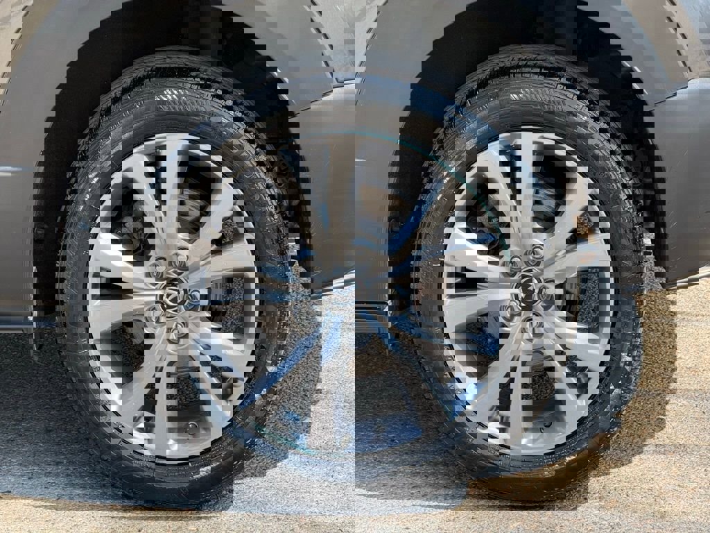 Used 2022 MAZDA CX-30 AWD 2.5 S w/ Select Package image 11