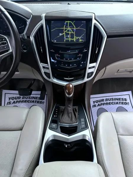 Used 2013 Cadillac SRX Premium FWD image 32