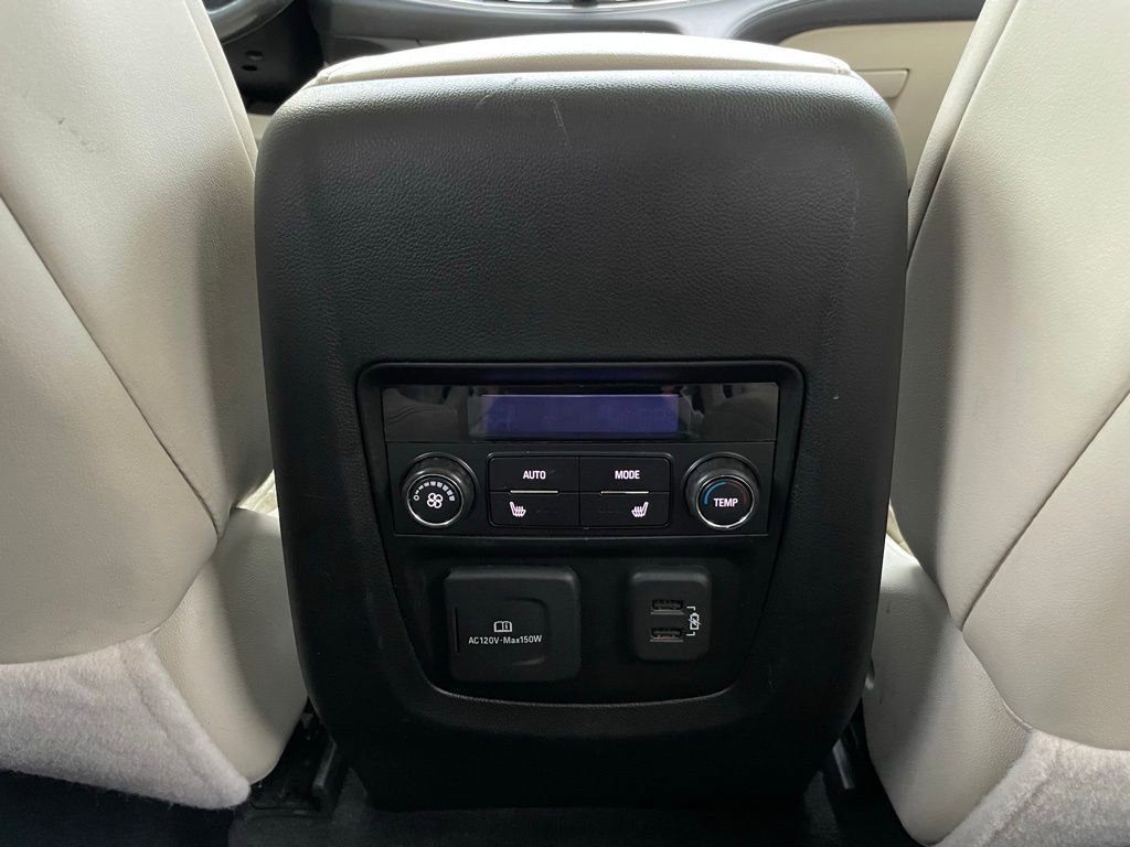 Used 2023 Buick Enclave Premium w/ Experience Buick Package image 30