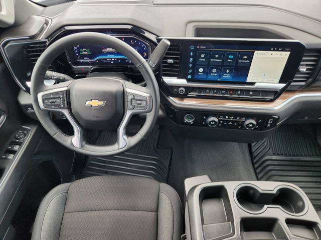 Used 2024 Chevrolet Silverado 1500 LT image 27