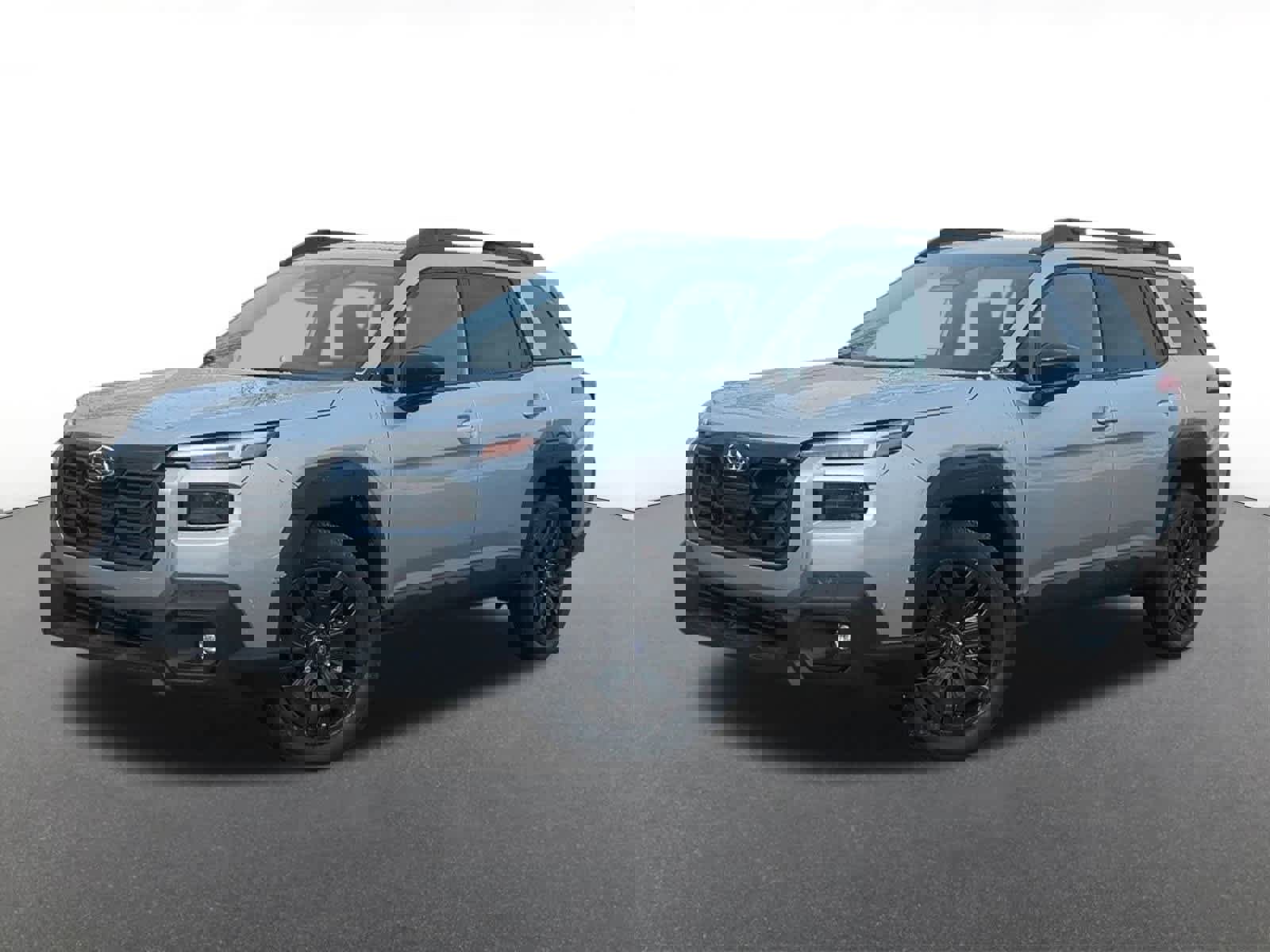 New 2026 Subaru Outback Limited XT image 1