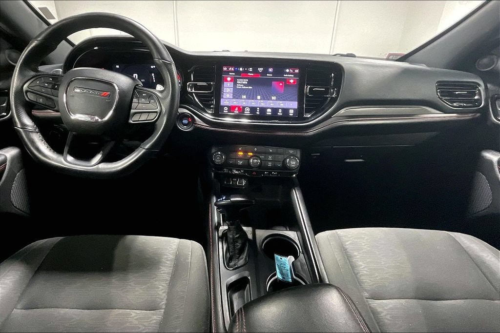 Used 2025 Dodge Durango GT AWD/4WD image 18