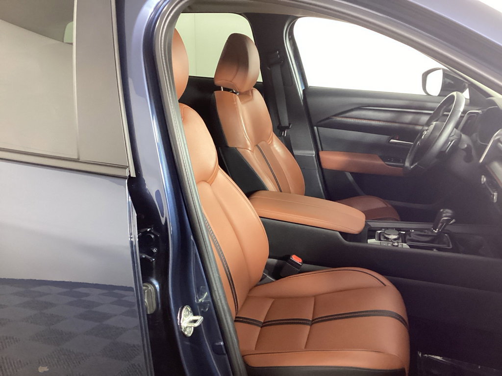 Used 2023 MAZDA CX-50 AWD 2.5 Turbo w/ Cargo Package image 8