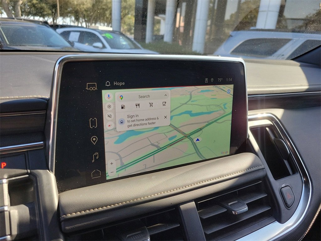 Certified 2023 GMC Yukon XL SLT image 36