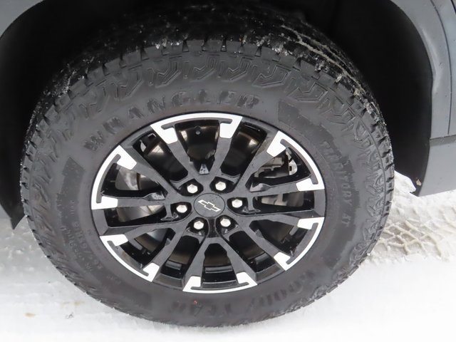 Used 2024 Chevrolet Traverse Z71 w/ Enhanced Driving Package image 14