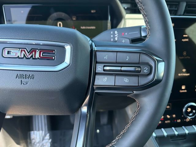 New 2026 GMC Terrain AT4 w/ Convenience Package III AWD/4WD image 27