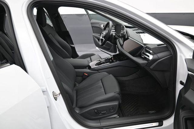 New 2026 Audi A5 2.0T Premium Plus AWD/4WD image 14