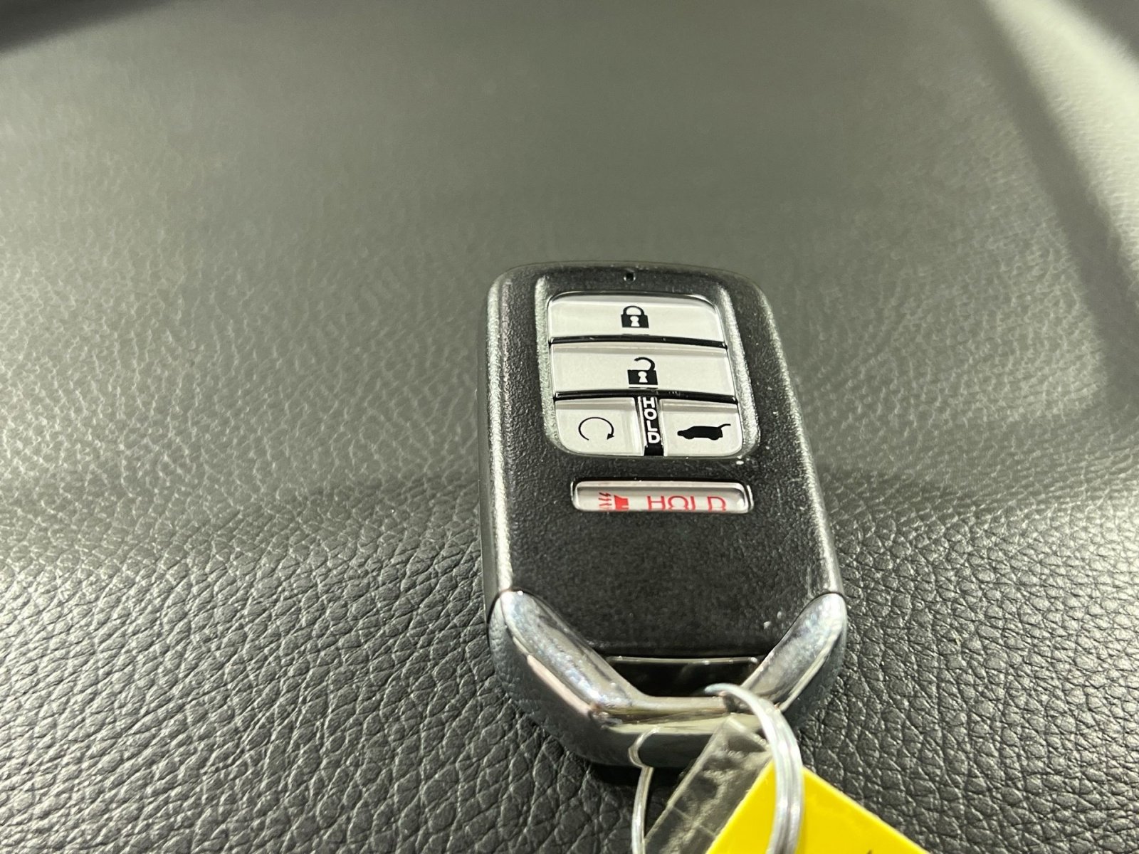 Used 2022 Honda CR-V Touring image 31