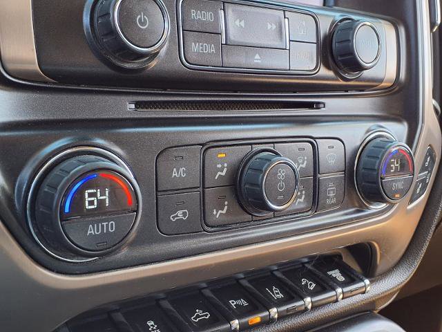 Used 2015 GMC Sierra 2500 Denali w/ Duramax Plus Package image 7