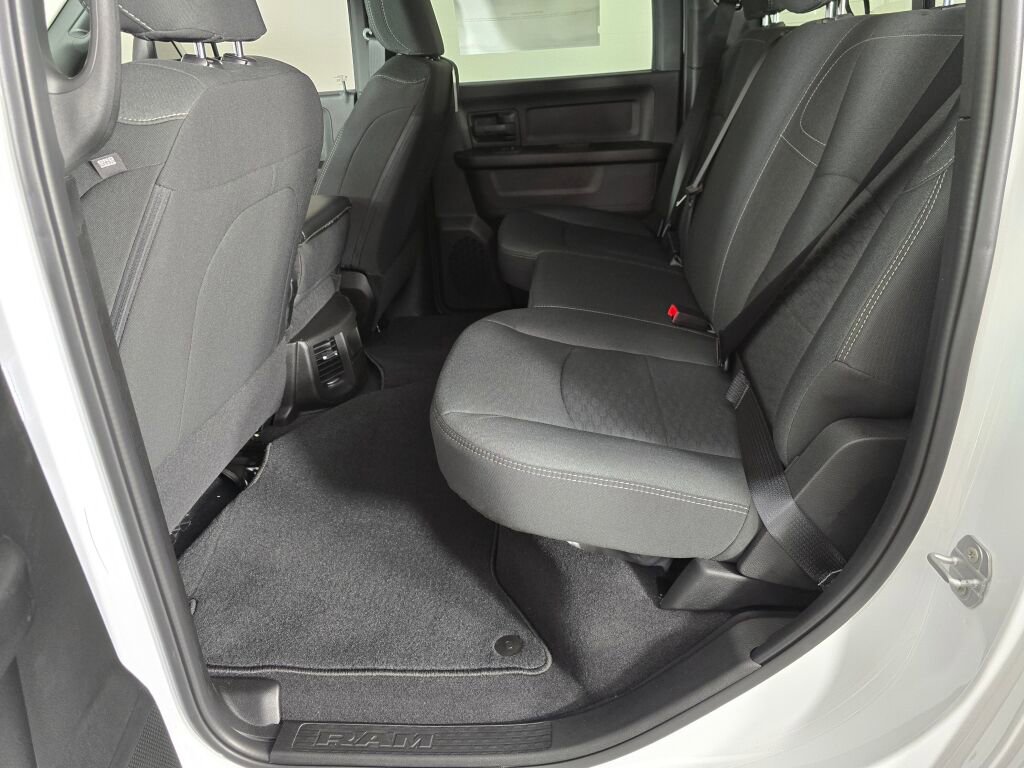 New 2026 RAM 2500 Tradesman image 23