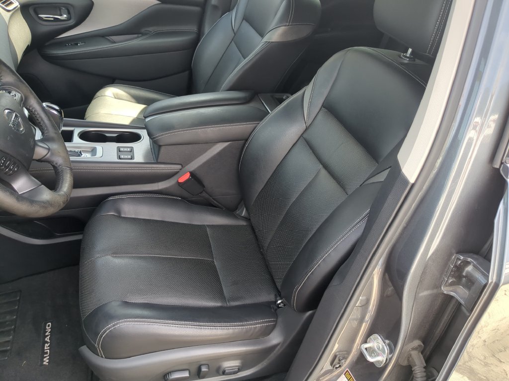 Used 2020 Nissan Murano SL FWD image 20