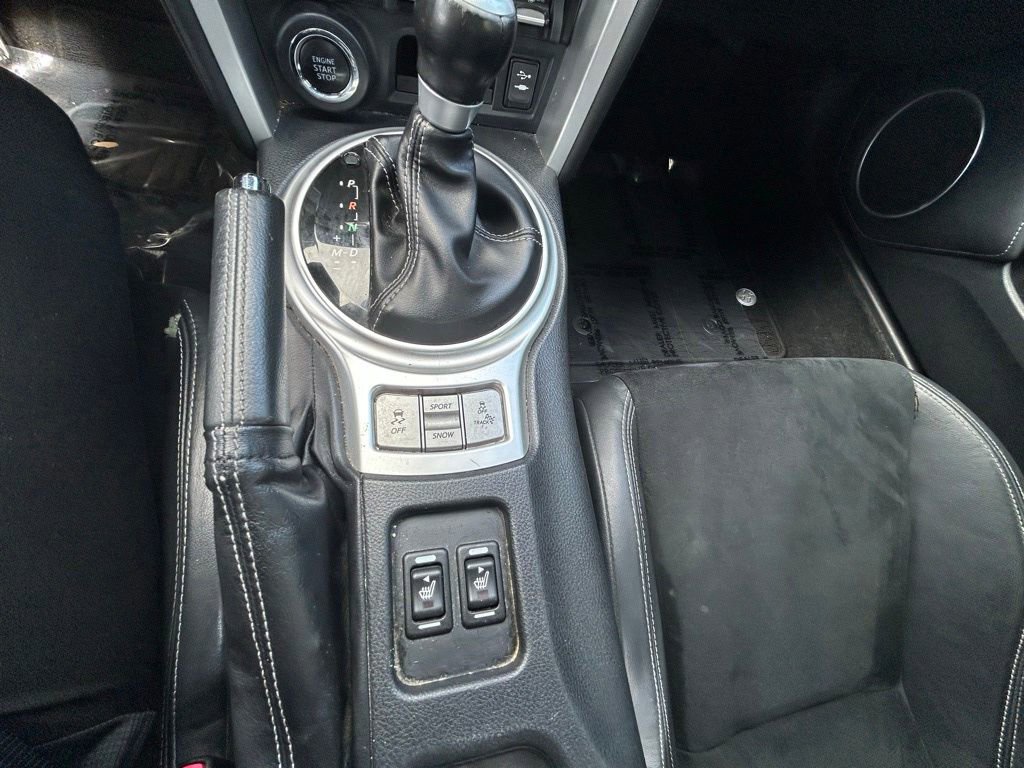 Used 2018 Toyota 86 image 15