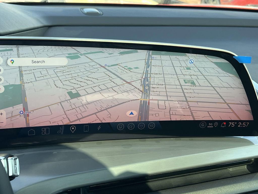 New 2026 Cadillac Vistiq Platinum image 19