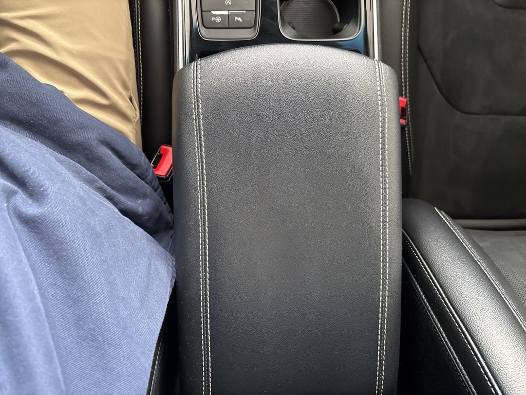 Used 2020 Ford Edge ST w/ Equipment Group 401A image 19