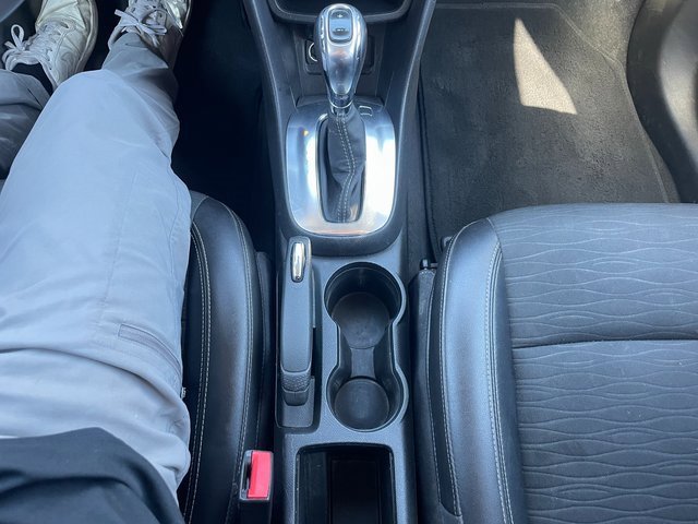 Used 2016 Buick Encore Convenience image 30
