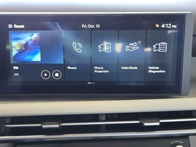 New 2026 Hyundai Tucson SE FWD image 7