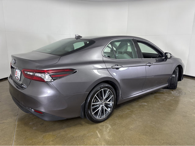 Used 2023 Toyota Camry XLE image 20