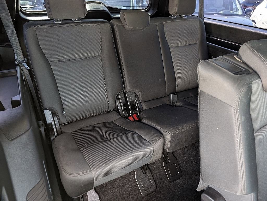 Used 2019 Ford Expedition Max XLT image 21