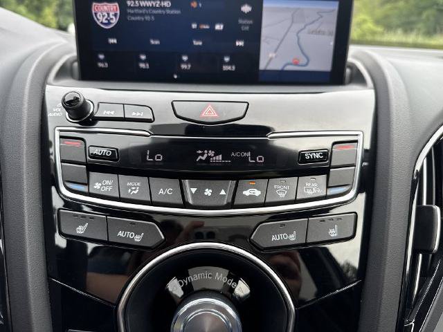 Used 2019 Acura RDX w/ Technology Package AWD/4WD image 19