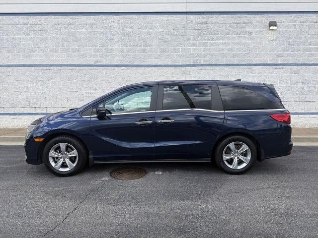 Used 2019 Honda Odyssey EX-L image 4
