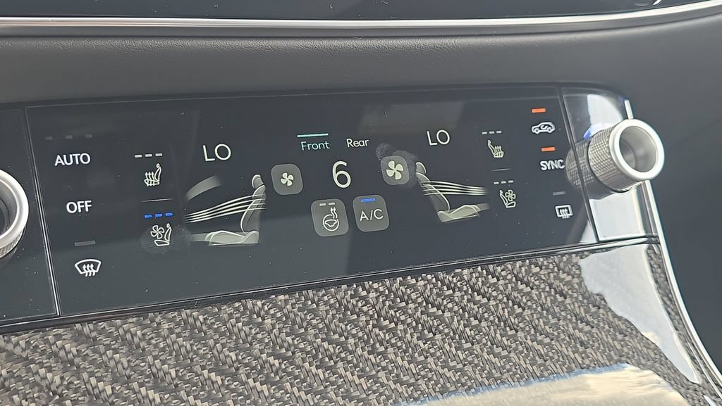 New 2026 Genesis GV70 3.5T Sport Prestige AWD/4WD image 22