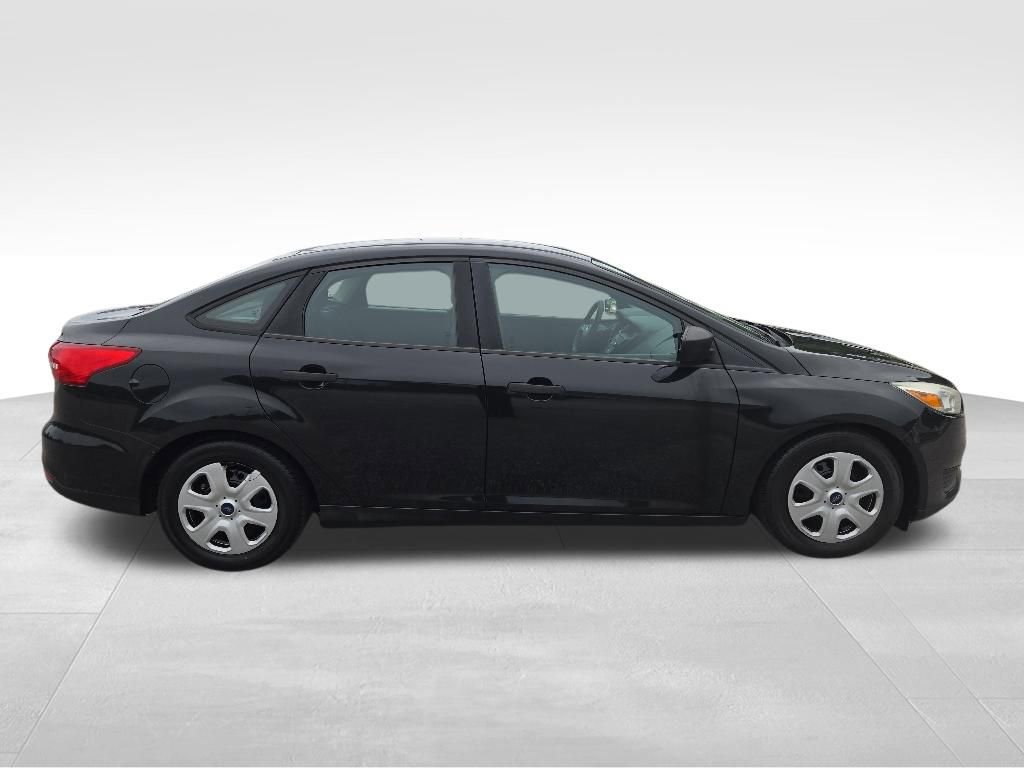 Used 2015 Ford Focus S FWD image 14