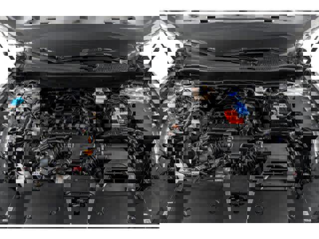 Used 2026 Honda CR-V LX image 14