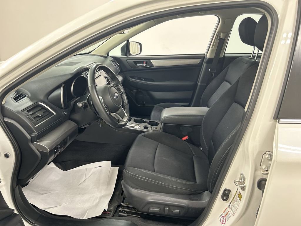 Used 2018 Subaru Legacy 2.5i Premium w/ Eyesight & BSD & Rcta & HBA AWD/4WD image 9