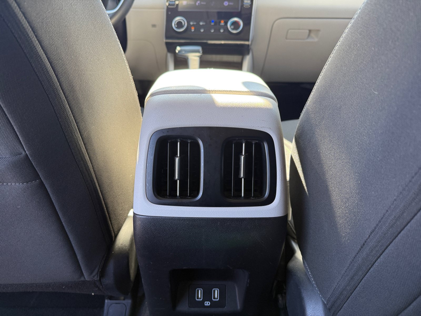 Used 2022 Hyundai Tucson SEL AWD/4WD image 27