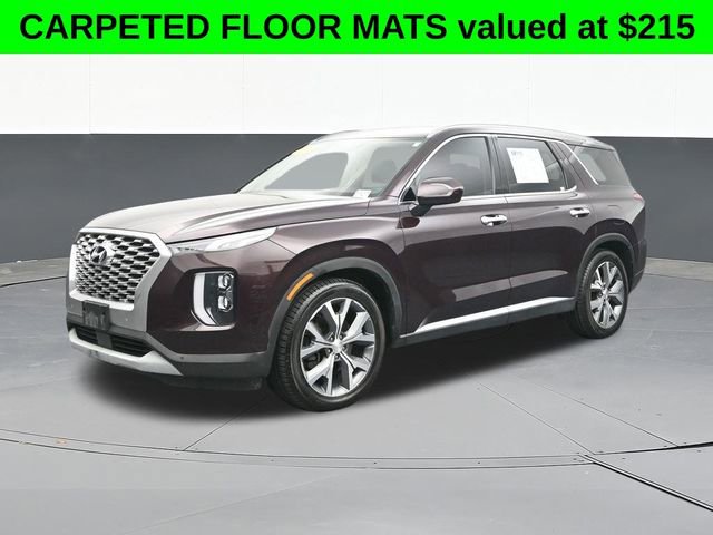 Used 2022 Hyundai Palisade SEL w/ Premium Package AWD/4WD image 6