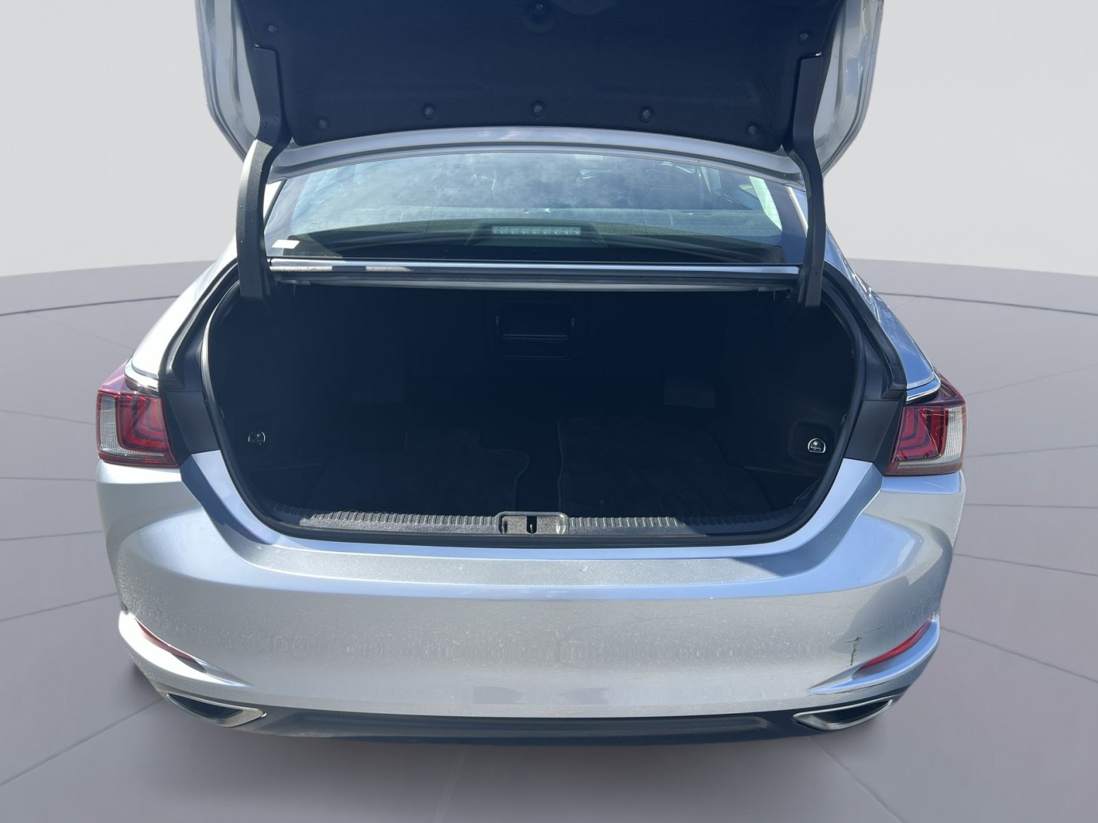 Used 2023 Lexus ES 350 350 image 25