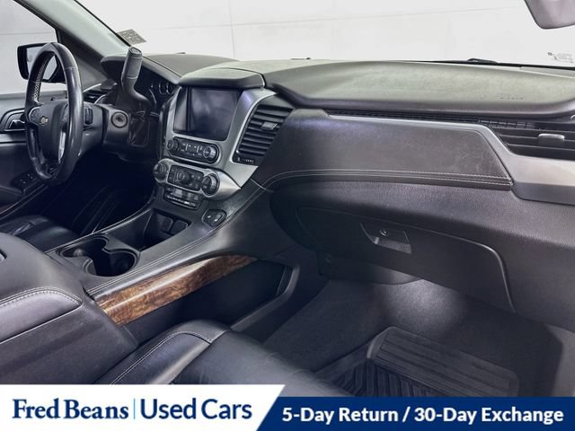 Used 2019 Chevrolet Tahoe LT AWD/4WD image 37