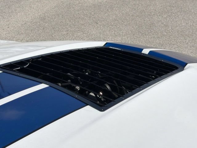 Used 2018 Ford Mustang Shelby GT350 w/ Electronics Package RWD image 12