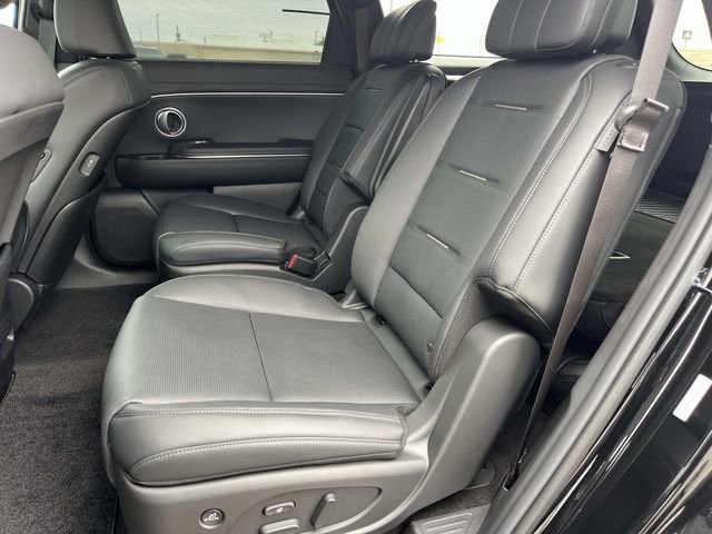 New 2026 Hyundai Palisade Calligraphy image 20