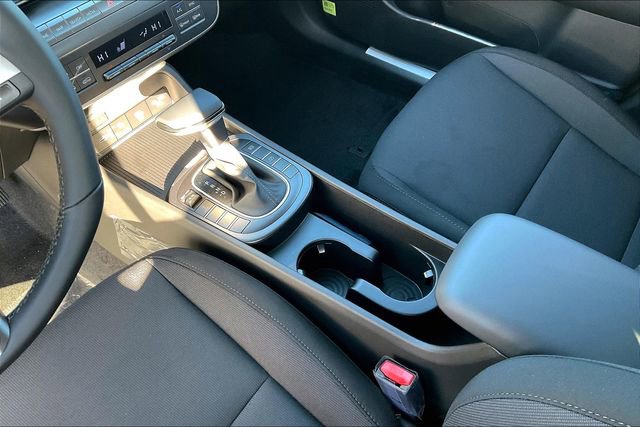 New 2025 Hyundai Kona SEL image 8