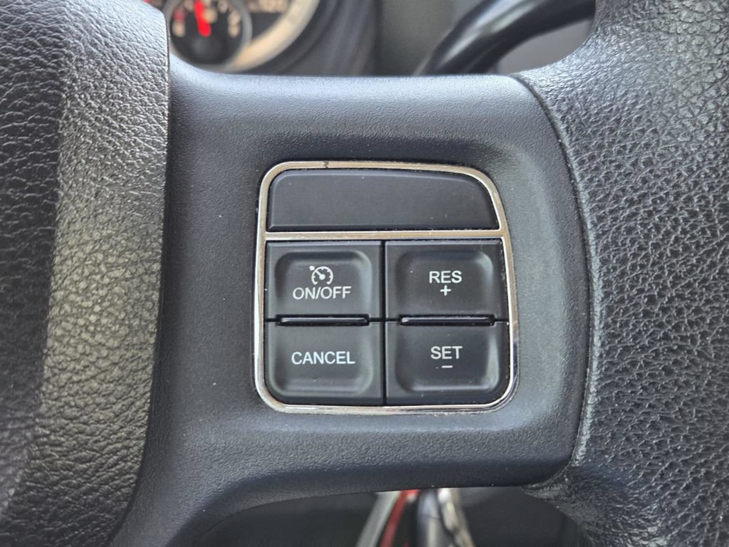 Used 2014 RAM 1500 Express AWD/4WD image 18