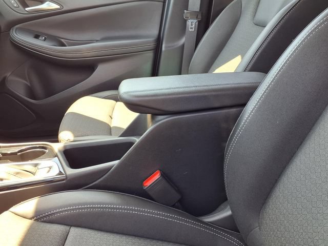Used 2025 Buick Encore GX Preferred FWD image 58