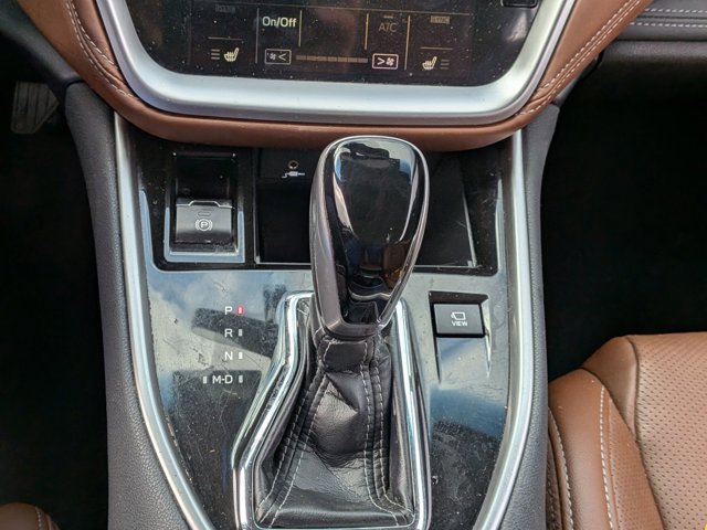 Certified 2021 Subaru Outback Touring XT image 10