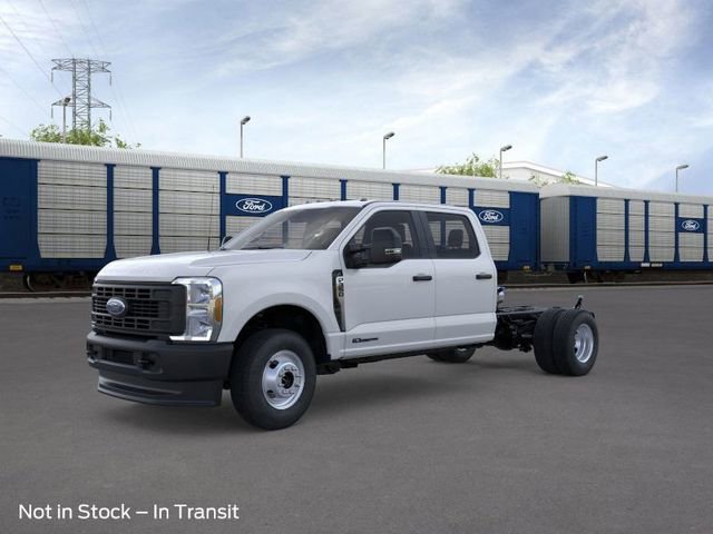 New 2026 Ford F350 XL AWD/4WD video 1