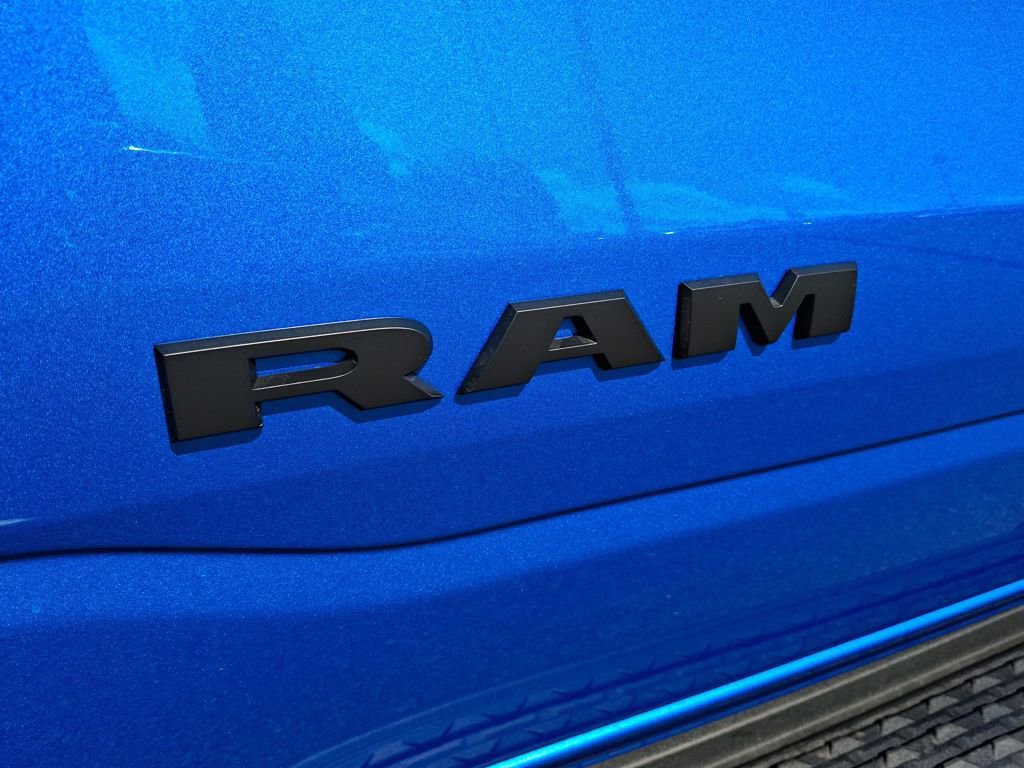 New 2026 RAM 1500 Tradesman image 27